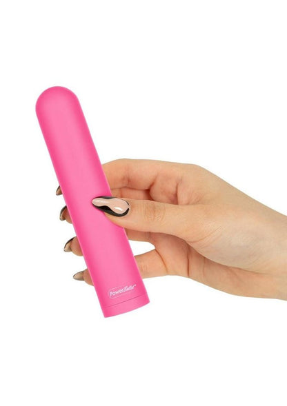 Powerbullet Eezy Pleezy Rechargeable Vibrator