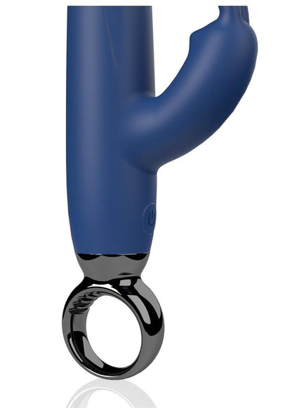 Primo Rabbit Rechargeable Silicone Vibrator