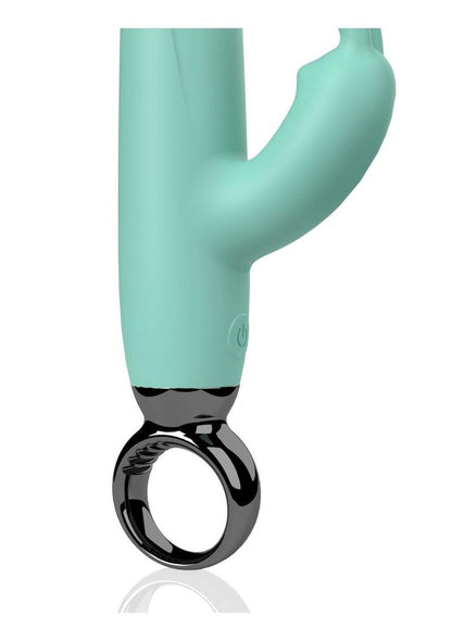 Primo Rabbit Rechargeable Silicone Vibrator