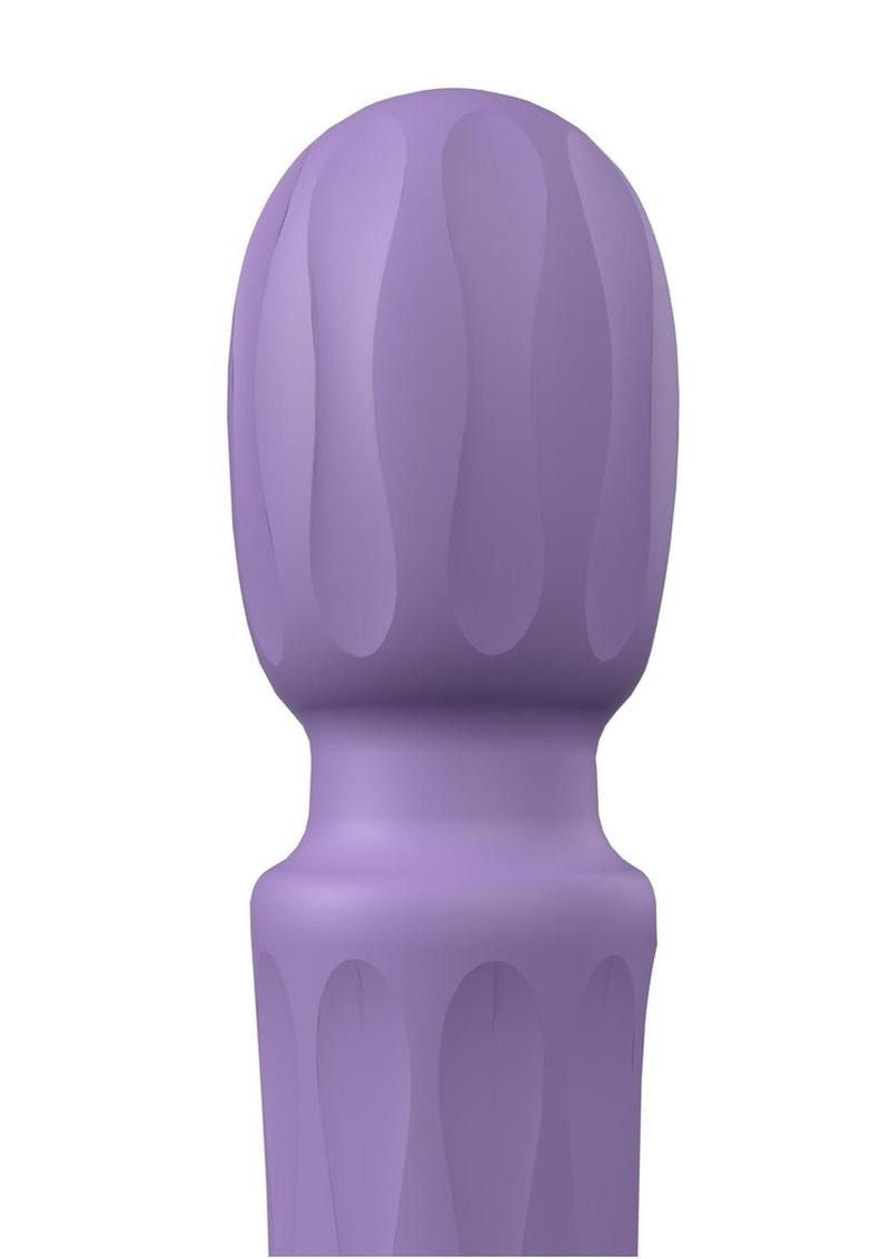 Primo Rechargeable Silicone Wand