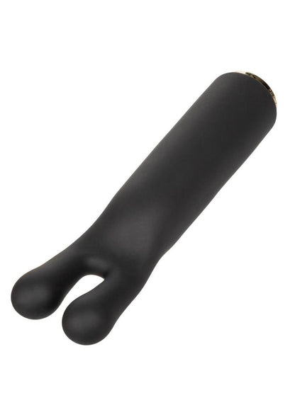 Raven Charmer Rechargeable Silicone Bullet