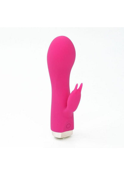 Skins Minis The Bijou Bunny Silicone Vibrator