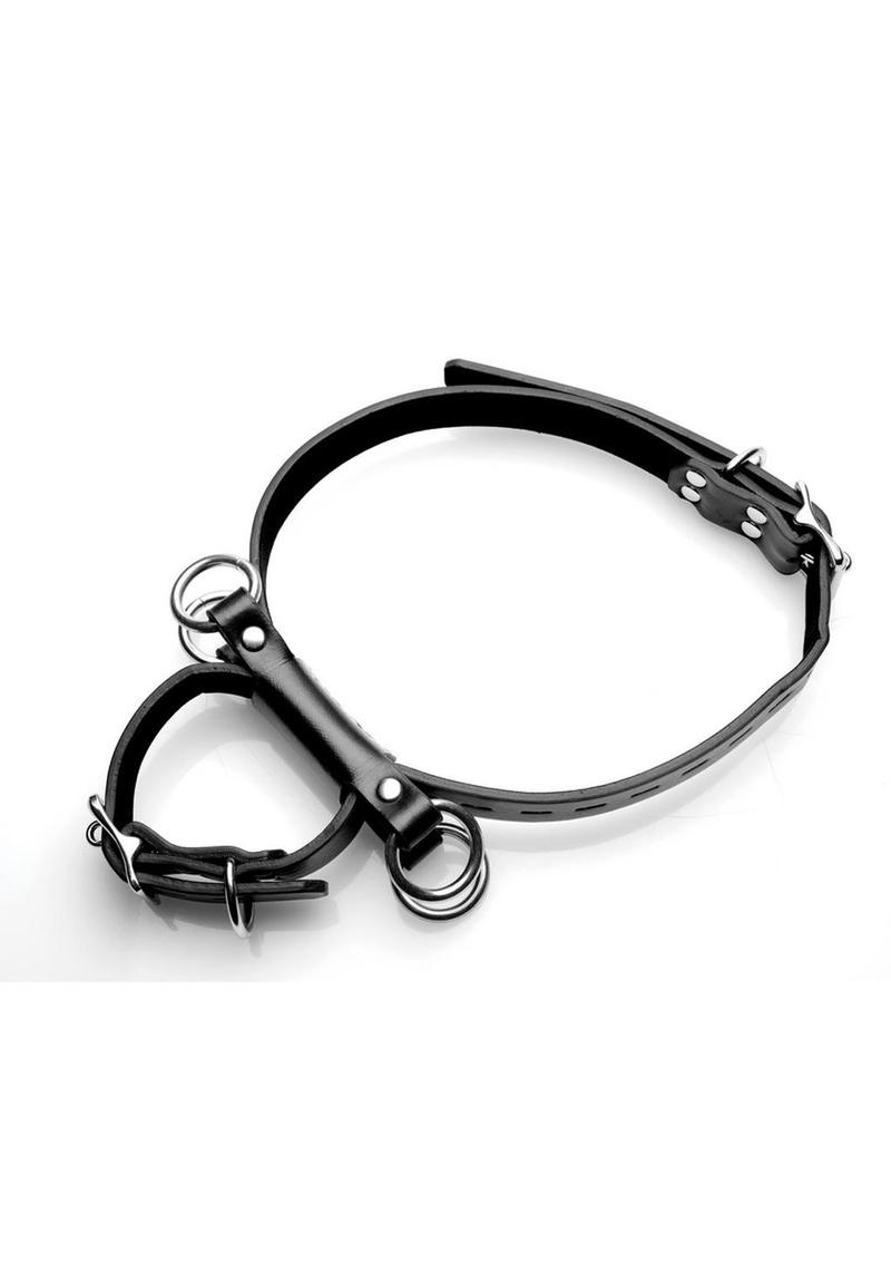 Strict Frog Tie Kneeling Bondage Restraint System – The Adult Shoppe