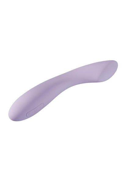 Svakom Amy 2 Rechargeable Silicone Vibrator