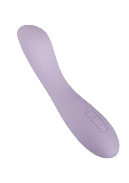 Svakom Amy 2 Rechargeable Silicone Vibrator