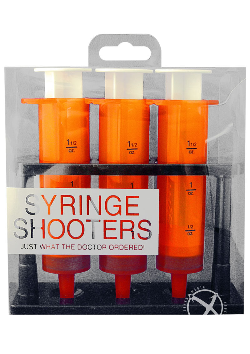 Syringe Shooters – The Adult Shoppe