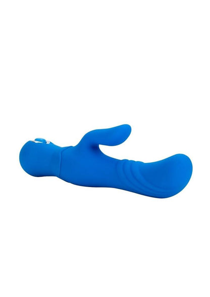 Thumper G Silicone Rabbit Vibrator