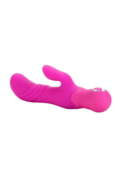 Thumper G Silicone Rabbit Vibrator