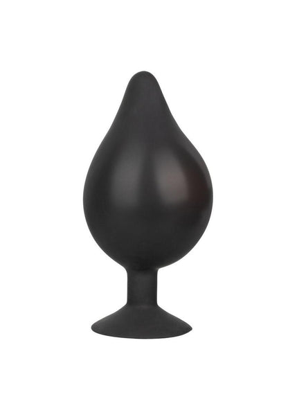 XL Silicone Inflatable Plug