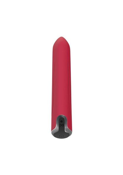 Zero Tolerance Diablo Rechargeable Silicone Bullet