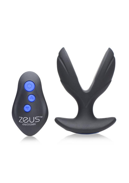 estim anal plug Top 5 Best Anal Toys for Men in 2025: Ultimate Pleasure Picks main image 1