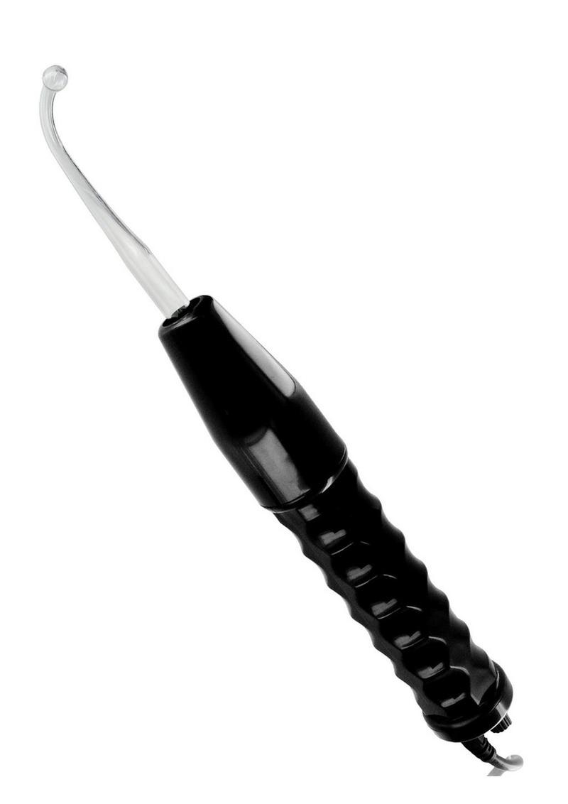 Zeus Electrosex Twilight Wand 110v