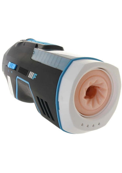 ZOLO Blowbot Full Shaft Male Blowjob Masturbator The Adult Shoppe ZOLO Blowbot Full Shaft Male Blowjob Masturbator The Adult Shoppe